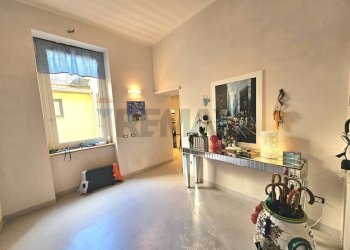 Hall / corridoio - Appartamento Via Masuccio Salernitano
 
39, Salerno - foto 5