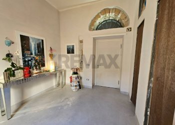 Hall / corridoio - Appartamento Via Masuccio Salernitano
 
39, Salerno - foto 6