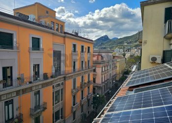 Edificio all\'aperto - Appartamento Via Masuccio Salernitano
 
39, Salerno - foto 10