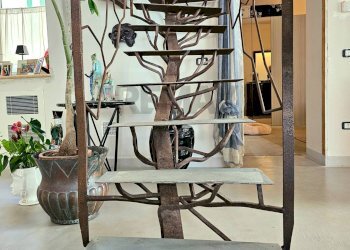 Scale - Appartamento Via Masuccio Salernitano
 
39, Salerno - foto 12