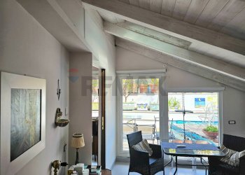 Soggiorno - Appartamento Via Masuccio Salernitano
 
39, Salerno - foto 15