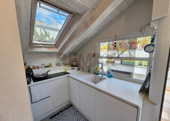 Cucina - Appartamento Via Masuccio Salernitano
 
39, Salerno - foto 19