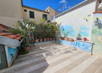 Terrazza - Appartamento Via Masuccio Salernitano
 
39, Salerno - foto 21