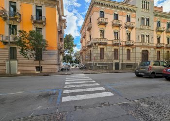 Edificio all\'aperto - Appartamento Via Masuccio Salernitano
 
39, Salerno - foto 22