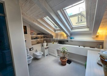 Bagno - Appartamento Via Masuccio Salernitano
 
39, Salerno - foto 24