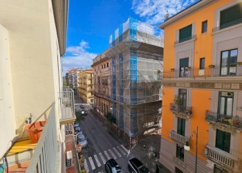 Edificio all\'aperto - Appartamento Via Masuccio Salernitano
 
39, Salerno - foto 25