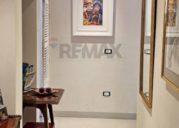 Hall / corridoio - Appartamento Via Masuccio Salernitano
 
39, Salerno - foto 26