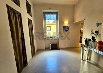 Stanza vuota - Appartamento Via Masuccio Salernitano
 
39, Salerno - foto 29