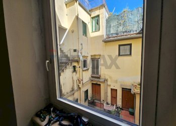 Dettagli - Appartamento Via Masuccio Salernitano
 
39, Salerno - foto 30