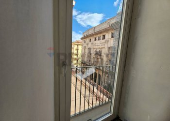 Balcone - Appartamento Via Masuccio Salernitano
 
39, Salerno - foto 32