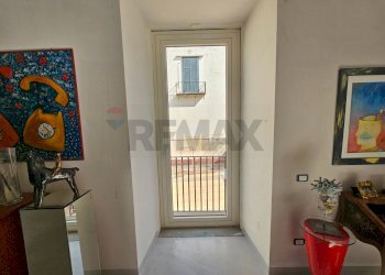 Hall / corridoio - Appartamento Via Masuccio Salernitano
 
39, Salerno - foto 34