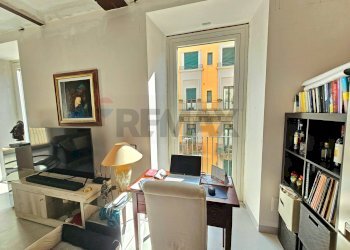 Soggiorno - Appartamento Via Masuccio Salernitano
 
39, Salerno - foto 35