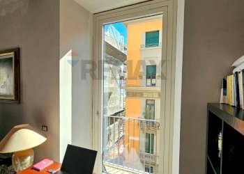 Ufficio - Appartamento Via Masuccio Salernitano
 
39, Salerno - foto 36