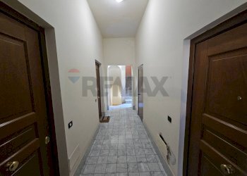 Hall / corridoio - Appartamento Via Masuccio Salernitano
 
39, Salerno - foto 38