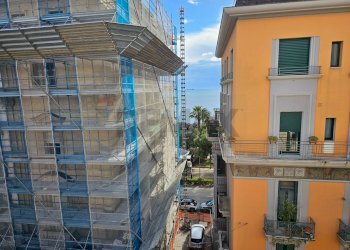 Edificio all\'aperto - Appartamento Via Masuccio Salernitano
 
39, Salerno - foto 39