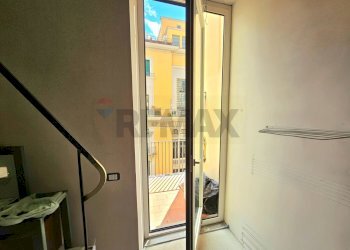 Balcone - Appartamento Via Masuccio Salernitano
 
39, Salerno - foto 46