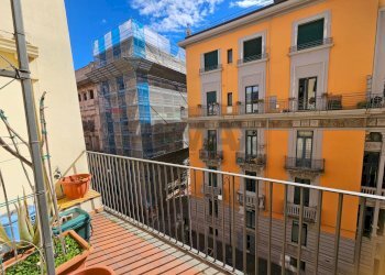 Balcone - Appartamento Via Masuccio Salernitano
 
39, Salerno - foto 47