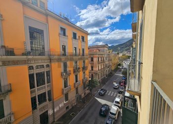 Edificio all\'aperto - Appartamento Via Masuccio Salernitano
 
39, Salerno - foto 48