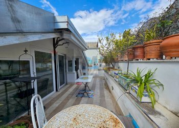 Terrazza - Appartamento Via Masuccio Salernitano
 
39, Salerno - foto 55