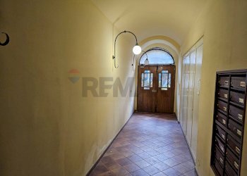 Hall / corridoio - Appartamento Via Masuccio Salernitano
 
39, Salerno - foto 58