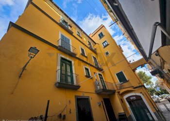 Edificio all\'aperto - Appartamento Via Masuccio Salernitano
 
39, Salerno - foto 62