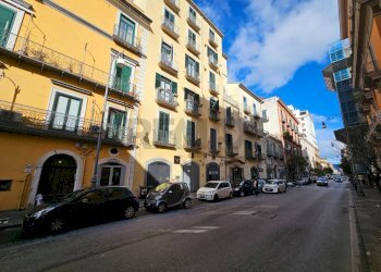 Edificio all\'aperto - Appartamento Via Masuccio Salernitano
 
39, Salerno - foto 64