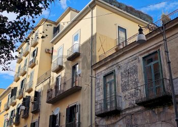 Edificio all\'aperto - Appartamento Via Masuccio Salernitano
 
39, Salerno - foto 65