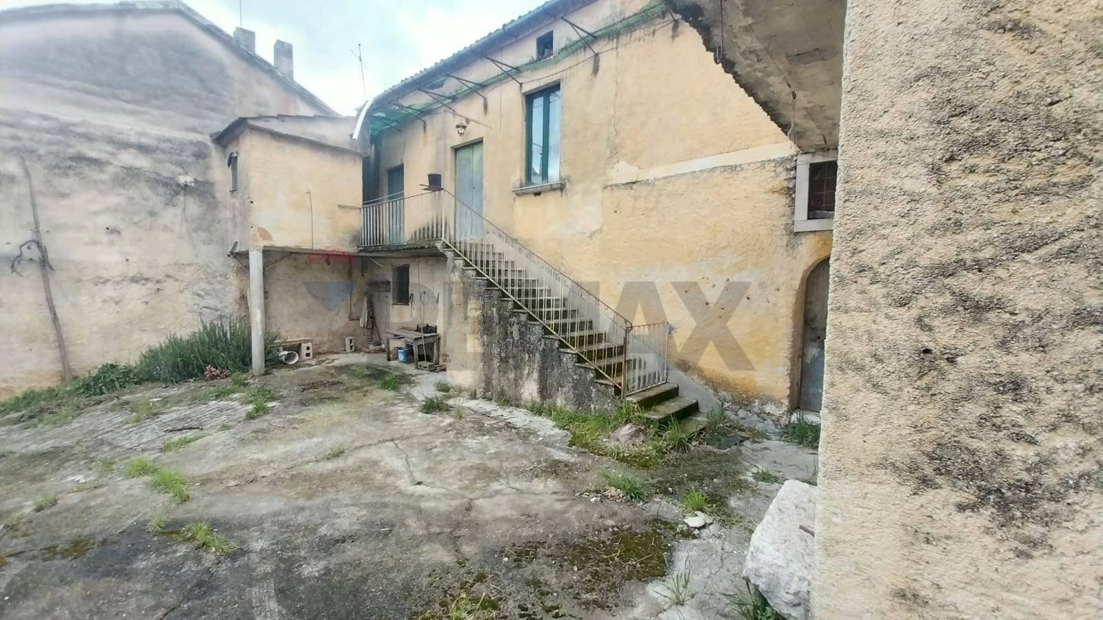 Casa all\'aperto - Agricultural land località cerro
snc, Padula - photo 3