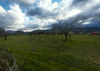 Vista delle montagne - Agricultural land località cerro
 
snc, Padula - photo 6