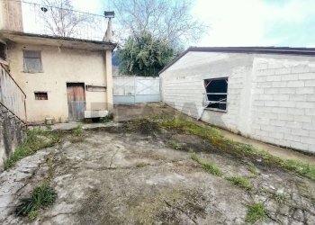 Casa all\'aperto - Agricultural land località cerro
 
snc, Padula - photo 15