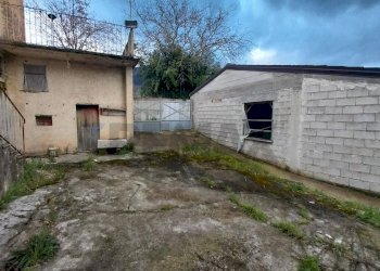 Casa all\'aperto - Agricultural land località cerro
 
snc, Padula - photo 19