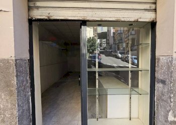 Parcheggio - Commercial Premises Via Francesco Crispi
62, Salerno - photo 12
