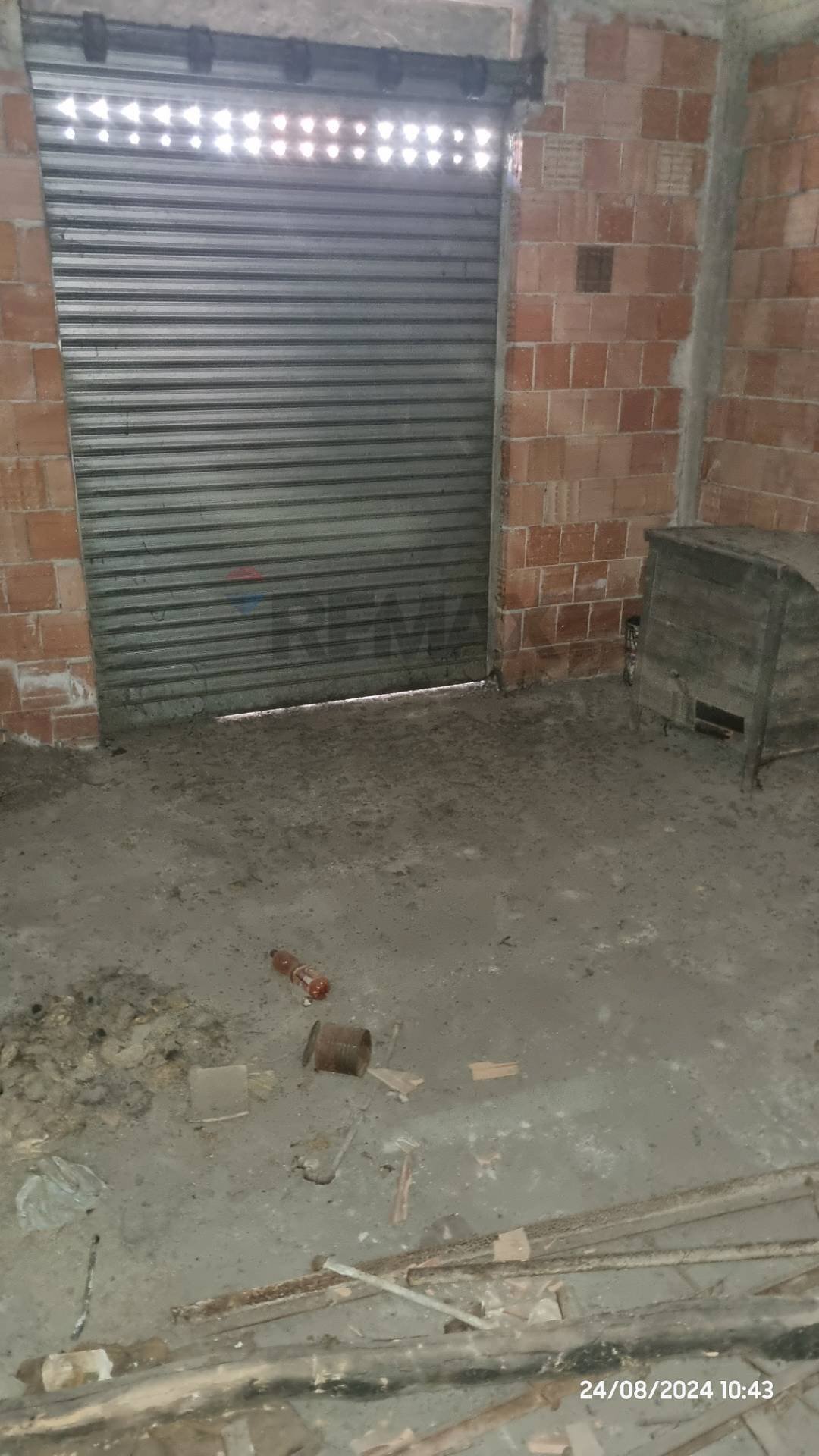 Parcheggio - Casa indipendente via Piave, Roggiano Gravina - foto 3