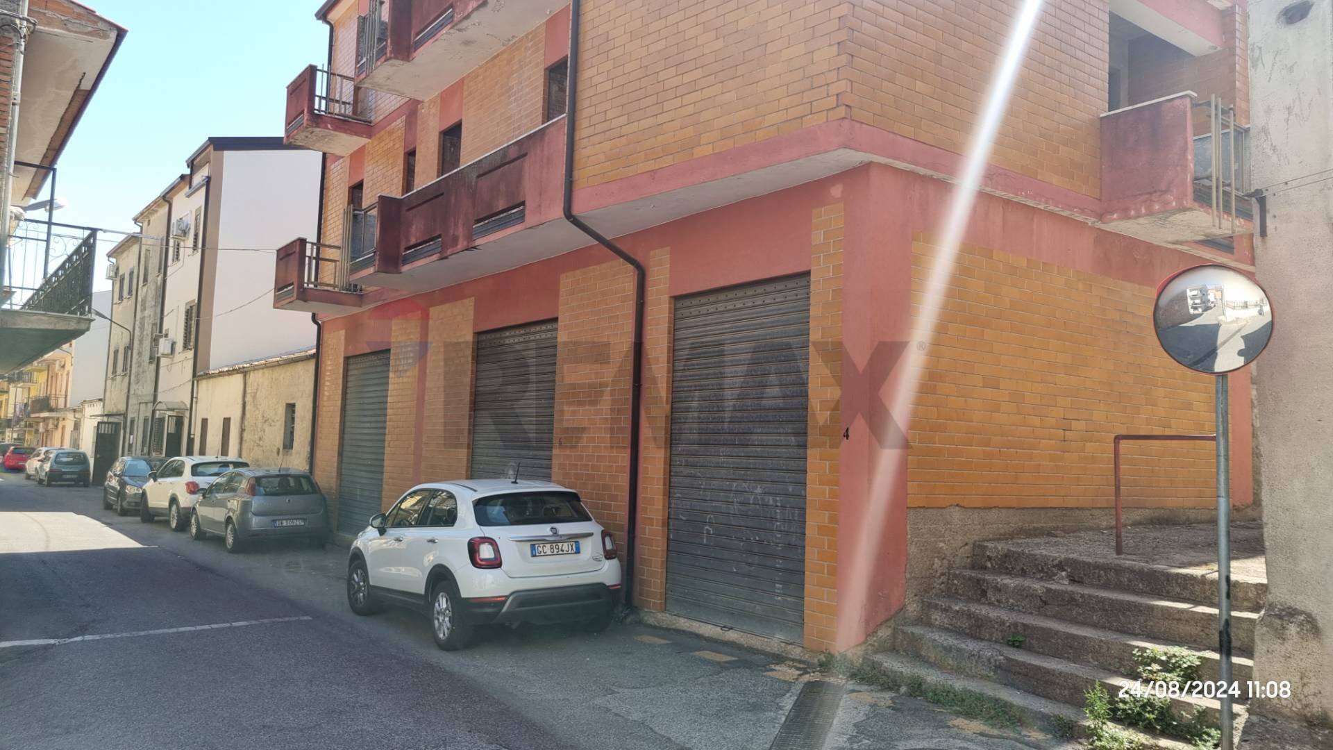 Edificio all\'aperto - Independent house via Piave, Roggiano Gravina - photo 3