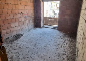 Stanza vuota - Casa indipendente via Piave, Roggiano Gravina - foto 10