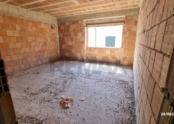 Stanza vuota - Casa indipendente via Piave, Roggiano Gravina - foto 16