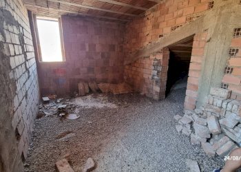 Stanza vuota - Casa indipendente via Piave, Roggiano Gravina - foto 19