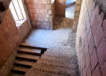 Scale - Casa indipendente via Piave, Roggiano Gravina - foto 20