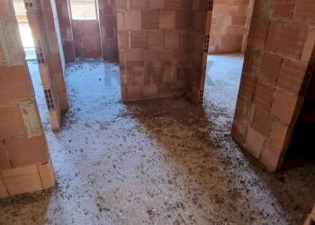 Hall / corridoio - Casa indipendente via Piave, Roggiano Gravina - foto 21