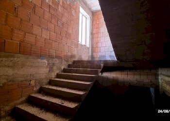 Scale - Casa indipendente via Piave, Roggiano Gravina - foto 23