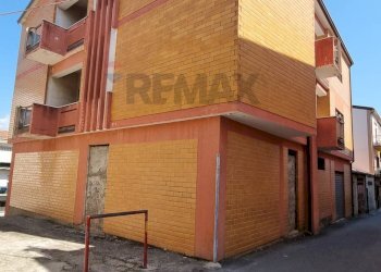 Edificio all\'aperto - Casa indipendente via Piave, Roggiano Gravina - foto 26