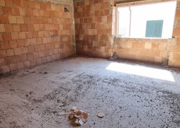 Stanza vuota - Casa indipendente via Piave, Roggiano Gravina - foto 39