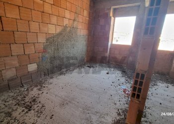 Stanza vuota - Casa indipendente via Piave, Roggiano Gravina - foto 41