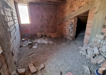 Stanza vuota - Casa indipendente via Piave, Roggiano Gravina - foto 42