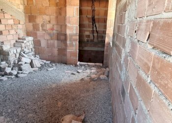 Stanza vuota - Casa indipendente via Piave, Roggiano Gravina - foto 44