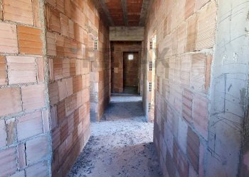 Hall / corridoio - Casa indipendente via Piave, Roggiano Gravina - foto 54