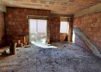 Stanza vuota - Casa indipendente via Piave, Roggiano Gravina - foto 57