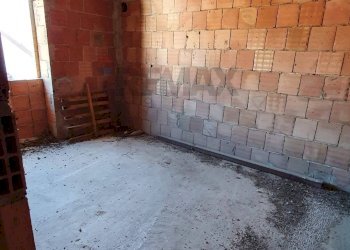 Stanza vuota - Casa indipendente via Piave, Roggiano Gravina - foto 61