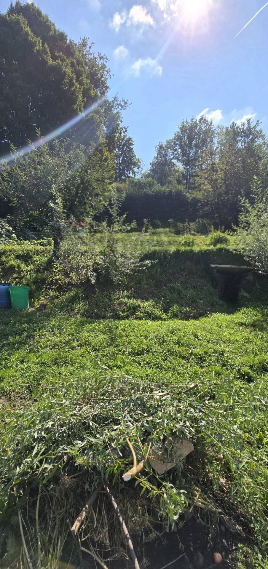 Giardino - Terreno agricolo VIA AMERIGO VESPUCCI, Merate - foto 1