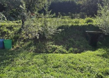 Giardino - Terreno agricolo VIA AMERIGO VESPUCCI, Merate - foto 1